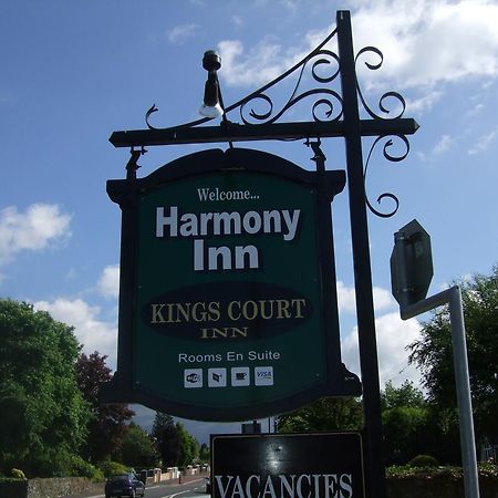 Harmony Inn - Kingscourt Кілларні Екстер'єр фото
